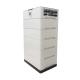 409.6V 100A 40kw White Solar Stackable Storage Lithium Battery 10kw 15kw 20kw 30kw For Home Energy System