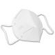 Disposable Respirator N95 Particulate Dust Mask