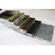 Stainless Steel Emc Shield Honeycomb Core Panel For Ventilation