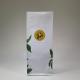 PET 350g 150 Micron Coffee Pouch Packaging