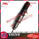 Injector BEBE4D23001 7421098096 21098087 21098096 for VO-LVO MD13 EURO 5 LOW POWER