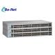 NEW Cisco C1000-48T-4G-L 48x 10/100/1000 ports GE 4X1G SFP C1000 Series Gigabit Ethernet  network switch