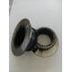 Steel Vehicle Gear Oil Precision Casting Steel Auto Transmission Fluid
