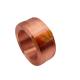 Electromagnet coil Copper air core wire coil inductor