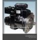 Kawasaki Hydraulic Piston Pump K3VL80 for excavator