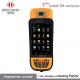 UHF Wireless Portable Fingerprint Scanner GPRS 3G WIFI Bluetooth