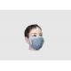 Toxic Gas Prevent 4 Ply Face Mask Disposable Active Carbon Face Mask