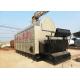 Automatic Coal Fired Steam Boiler With Chain Grate Stoker 18 Monthes Warranty