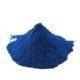 Coating Pigment Blue Iron Oxide Chemical Customized Particle Size