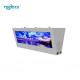 58.4inch Double Sided Lcd Display Outdoor Digital Display Board Vandal Proof