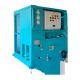 air conditioning R134a R410a refrigerant ISO tank gas recovery unit 10HP recovery charging machine ac charging station