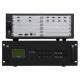 4K 1080P HDMI Video Wall Controller 4 Channel Input 8 Channel Output