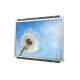17in 1000nits Sunlight Readable LCD Monitor 1280X1024 For Outdoor Kiosks
