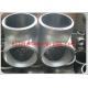 TOBO STEEL Group composite carbon and stainless steel Elbow tee fittings