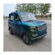 No License Needed Right Hand Drive RHD 60km/h SUV with Handle Electric Mini Jeep