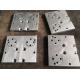 High Strength 7075 Alum Extrusion Profile Extruded Aluminum Plate