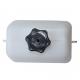 Gas Fuel Tank for QG-50 49cc 2-Stroke Mini Pit Bike