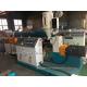 PP PE PVC PA EVA Poly Corrugated Pipe Making Equipment Extrusion Line