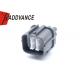 Hot Selling 6181-0074 HW Series Electrical Waterproof Wire Plug Male 6 Pin Auto Connectors