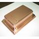 High Grade Approval Wolfram Copper Tungsten Alloy Flat Blanks W90cu10