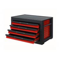 Lockable Premium Tool Chest On Wheels 6 Drawers With Key Lock