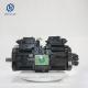JIB220 K3V112DTP-9C14 Hydraulic Piston Hydraulic Main Pump