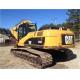 Used CAT Caterpillar 325DL Digger Made in Japan Low price
