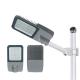Full Bright Mode Integrated Solar LED Street Light 400w IP65 Remote Control