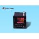 Four Digital Display Digital Pressure Indicator Double Layer Double Color