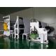 Fully Automatic Thermal Paper Slitting Machine Three Motors Motion Control