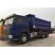 SINOTRUK HOWO Mining Commercial Dump Truck  6X4 LHD 371HP 25-40 Tons