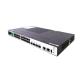 Efficiently Designed S5700-24TP-SI-AC Gigabit Enterprise Switch for Rack Installation