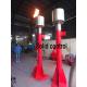 Oilfield Equipment Flare Ignition Device For Liquid-Gas Separators