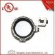 3 4 6 Malleable Iron Conduit Sealing Bushing Rigid Conduit Fittings WIth Terminal Lug Insulated