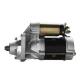 Isuzu Diesel Engine Parts Hitachi Starter Motor S25-505G  8-91323-935-2 4HF1