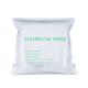 All Purpose Disposable 9x9 Lint Free Cleanroom Wipes Class 100