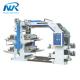 YT-1200	Plastic Manufacturing Machine Four Color Flexo Printing Machine