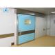 Automatic Hospital ICU Room Door