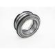 Wind Generator Cylindrical Roller Bearing SL045005PP Double Row INA Bearings