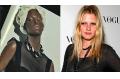 France: 'Blacked Up' Model Lands Vogue In Trouble