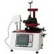 Shoe Peeling Strength Tester for Determine the Peeling Strength between Sole and Upper of Finished Shoe