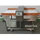 Fully OHSAS Automatic Food Processing Machine Foodstuff Industry Belt Metal Detector