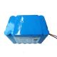 11.1V 3S2P Medical Lithium Battery With SMBUS Data Communication