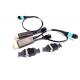Long-Distance Transmission HDMI Fiber Optic Wire with Standard MPO Fiber Connector
