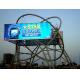 22W P6 5500cd/m2 Outdoor Led Advertising Screen SMD3535