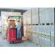 Fast Delivery China Export Agent Trade Broker International Transit Shipment