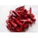 Red Bullet Chaotian Pepper Stick Shape Sichuan Facing Heaven Chillies