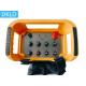 Ndustrial Wireless Remote Control For Hydraulic Equipment With Strap Type Guardrail