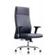 TUV Extended Height Office Chair , DIOUS Leather Ergonomic Drafting Chair