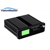 2TB / 128GB 1080P DVR Recorder With Customized Languages Remote Control
